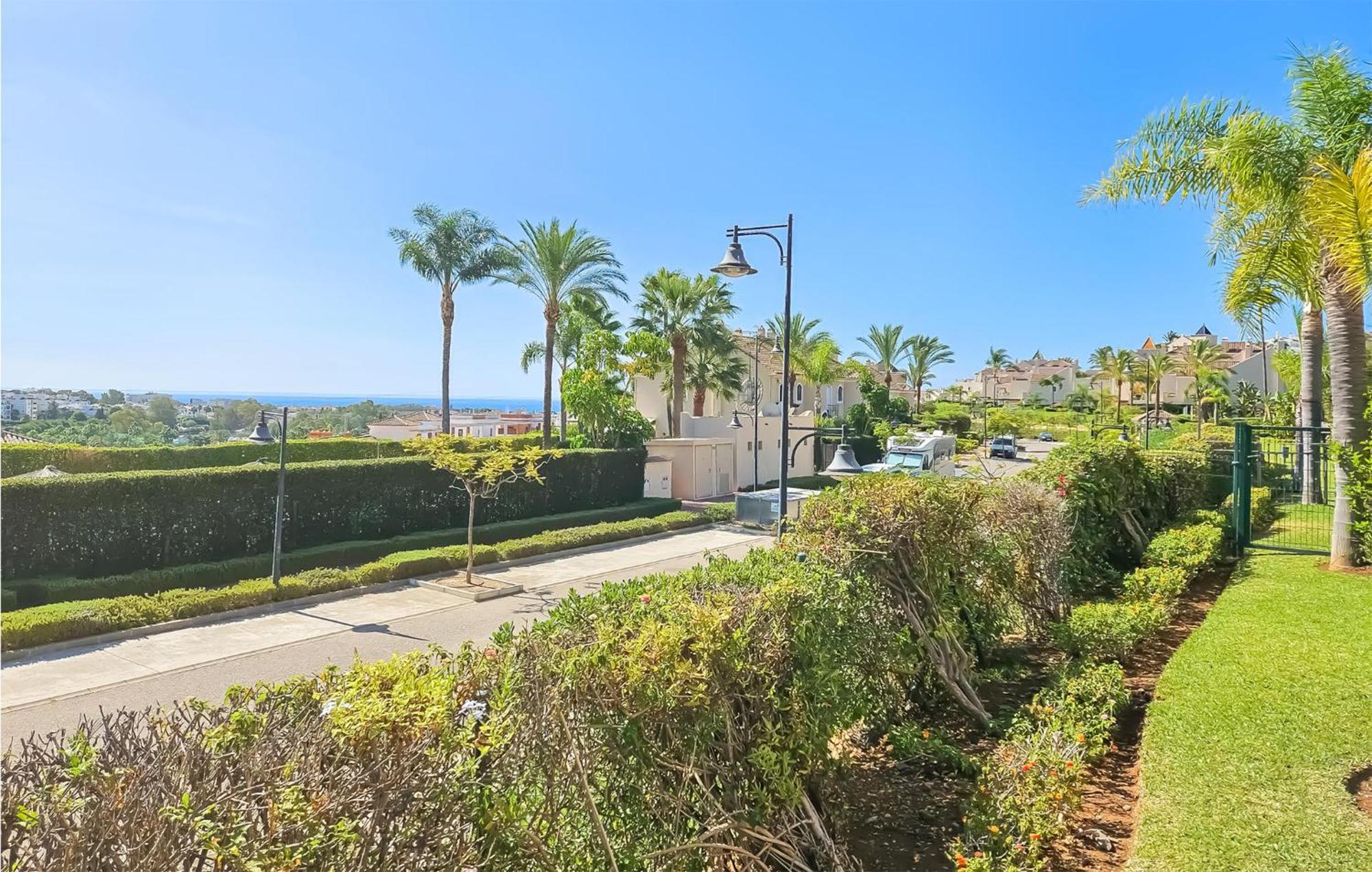 Сasa de vacaciones Amazing In Benahavis With Swimming Pool